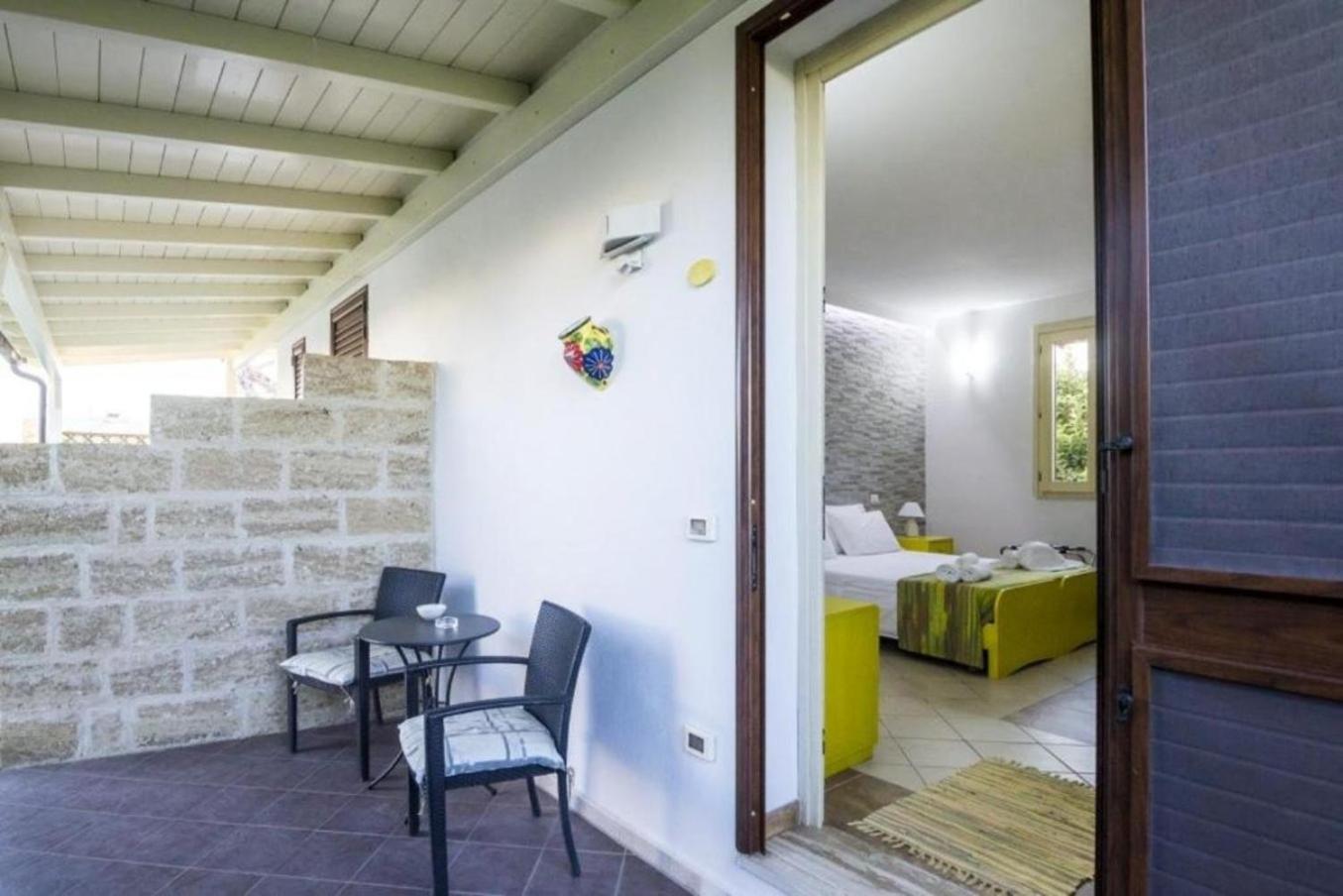 Masseria Un Posto Al Sole Отранто Экстерьер фото
